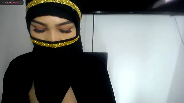 Fox_Loves webcam