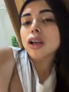 Bombshell_Rebbecca webcam