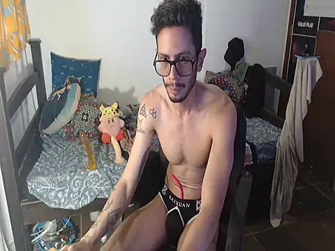 alisterxxx webcam