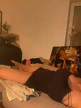 Lisavontease webcam