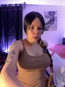carolina16love webcam