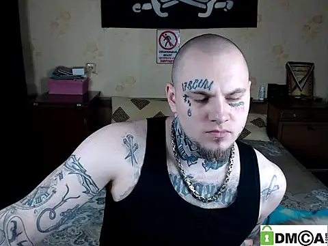 Keny_Collins webcam