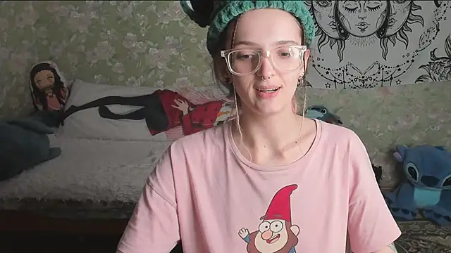 Cutie_Adelia webcam