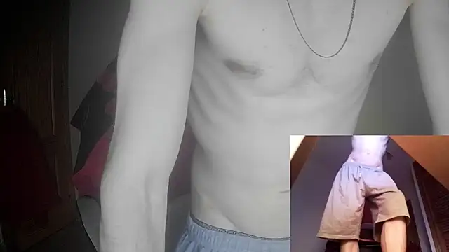 Murcianito live sex cam