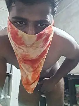 babu_bull (M twink) - Hard cum show 🔥