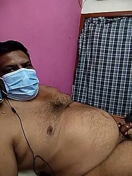 ksmani19477 (Ask my age) - cum no face