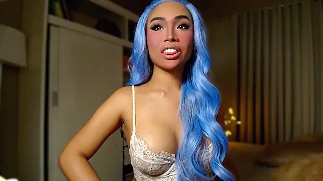 venusangelic live cam