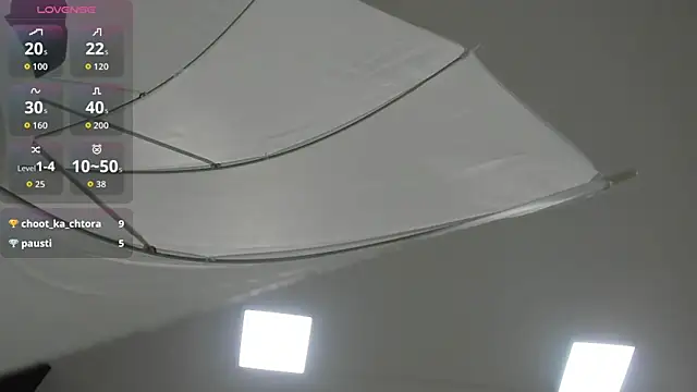 AfroditaVega_ webcam