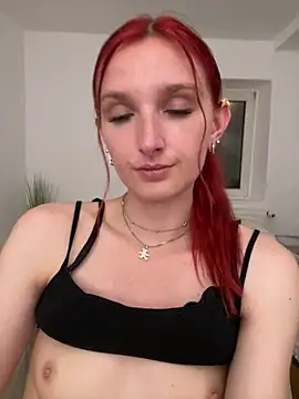 AnnyBelleX live sex cam