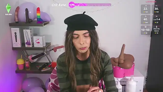valentina_crtti webcam