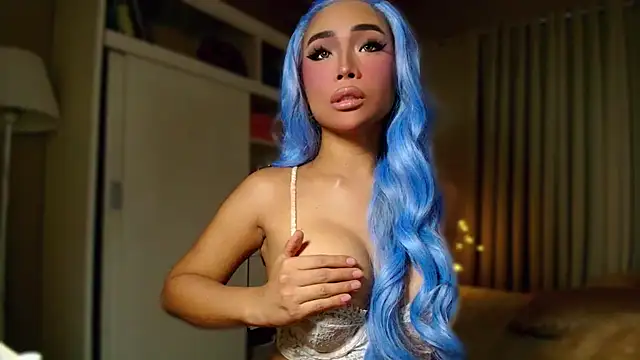 venusangelic webcam