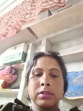 Shreya_pandit webcam