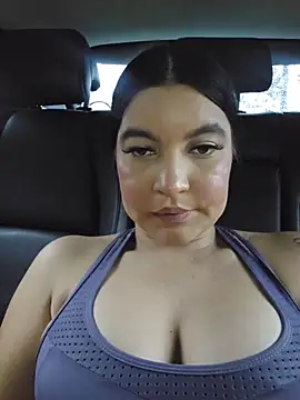 Pretty_Julieta webcam