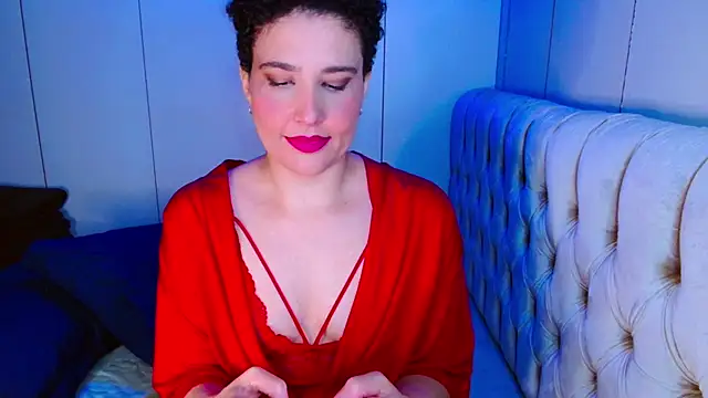 luasecret webcam