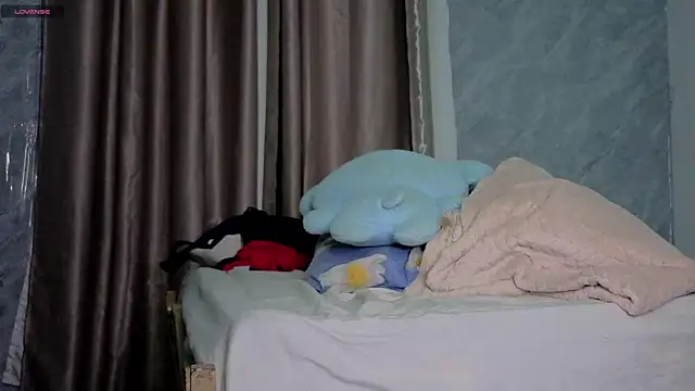 Daiki_Jack webcam