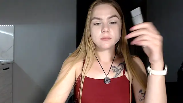 Sunbeam_ webcam