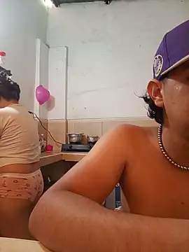 SweetRabbit29 webcam