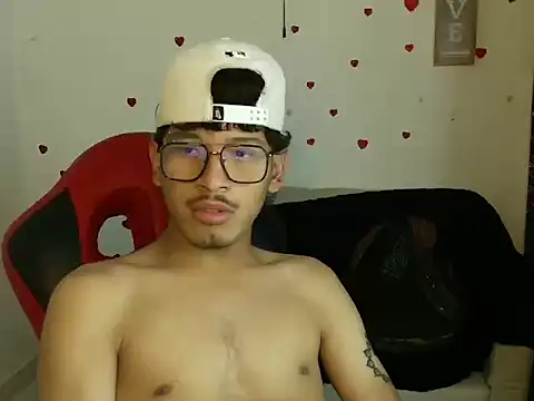 blackfox_desire webcam