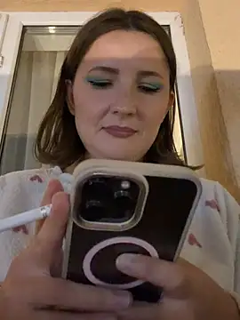 MaryJey webcam