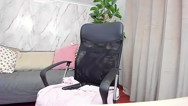 JennaPrice webcam