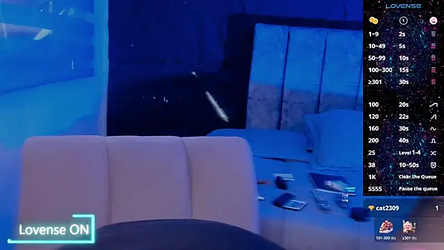 LiamDeep webcam