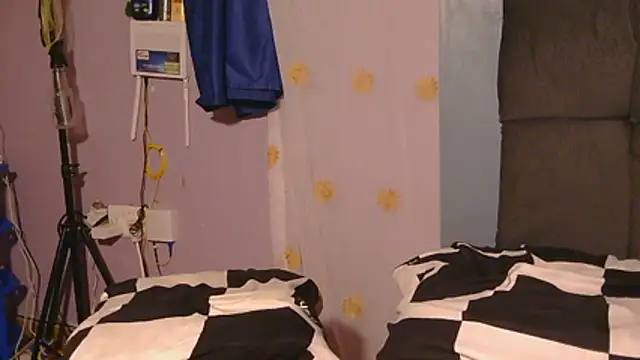 Dic_star webcam