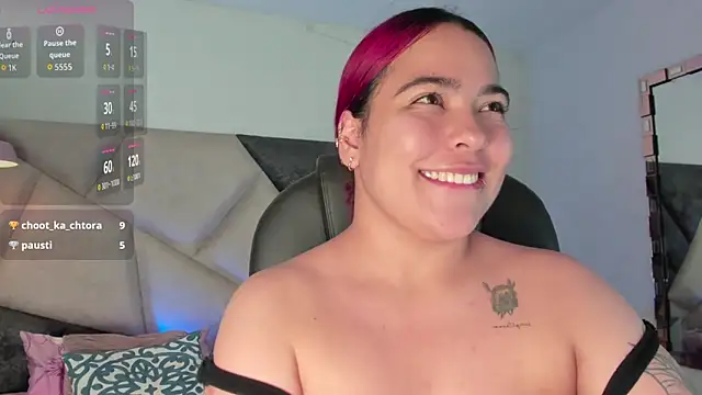 AfroditaVega_ webcam