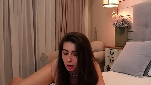 IsabellaMysty webcam
