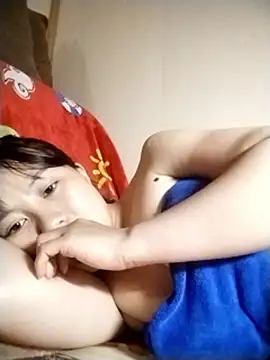 Cherry-squirtt webcam