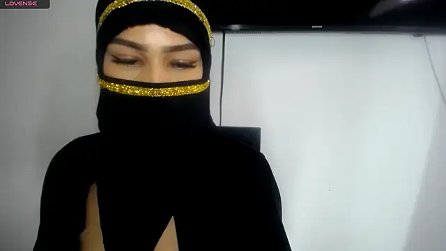 Fox_Loves webcam