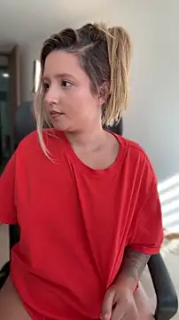 MiaPetit_ webcam