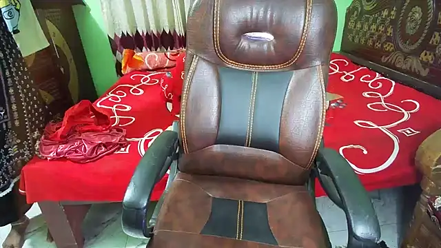 BengaliQueenStar webcam