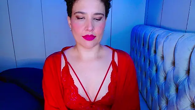 luasecret webcam