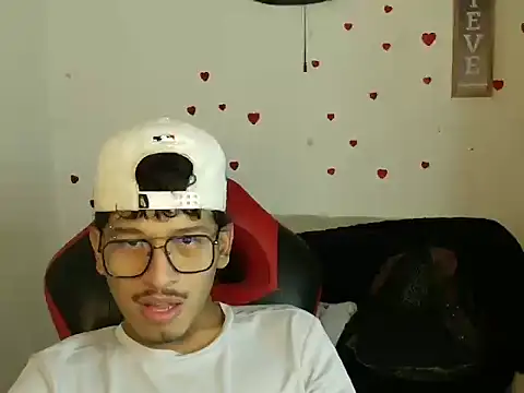 blackfox_desire webcam