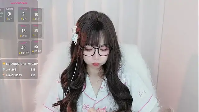 -zhuzhu-999- webcam