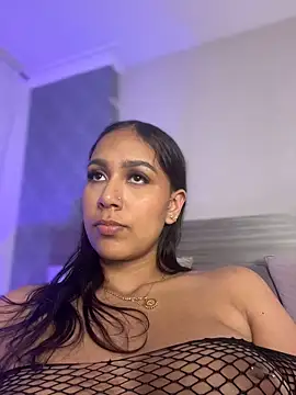 miilablake - MiilaBlake's free webcam - UK Sex Cams