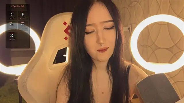 sinspirits - SinSpirits's free webcam - UK Sex Cams