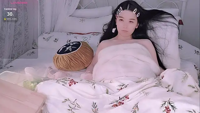 BingLin- webcam