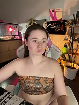 sweetest_pie webcam