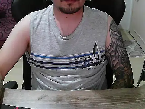 YanLizmirli webcam