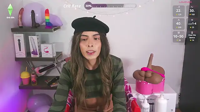valentina_crtti webcam