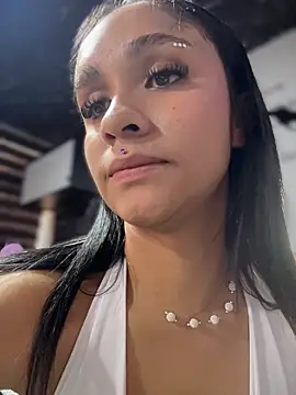 Isabella-Teen webcam