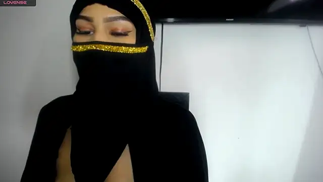 Fox_Loves webcam