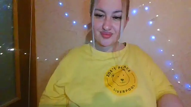 Mandy_Belcher webcam