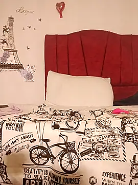 Anto055 webcam