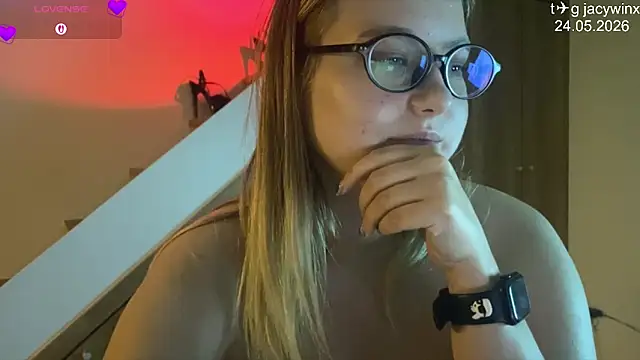 JacyWinslat webcam