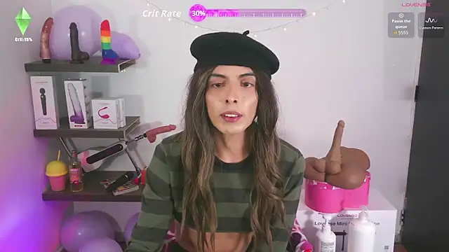 valentina_crtti webcam