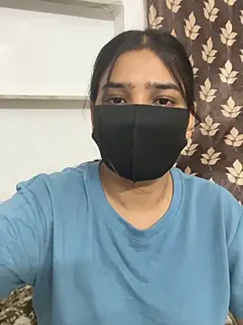SWEET_AARU1 webcam