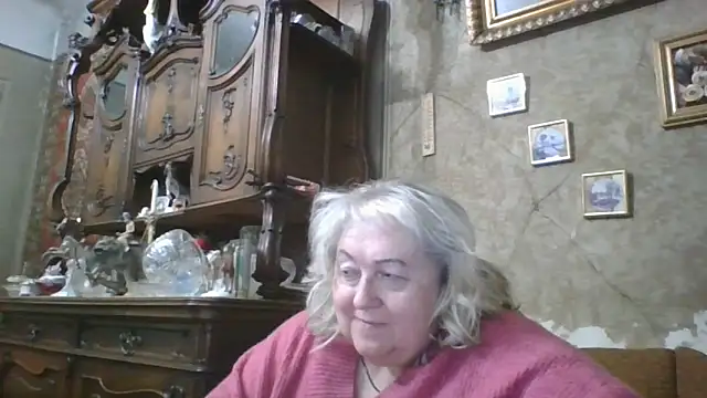 Lala-Love56 webcam