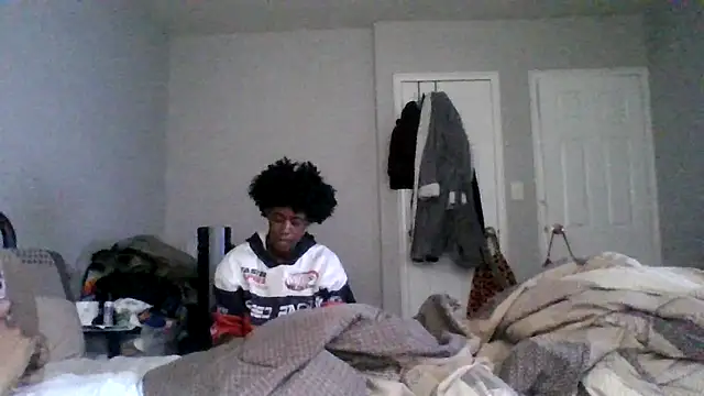 BedazedFirefly webcam